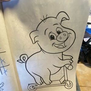 Meet your Posher, Maritza